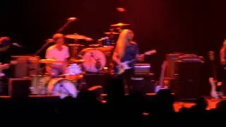 Bully I Remember 6/27/2015 The Wiltern