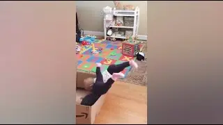 Falhas Divertidas Que Ocorrem Com Beb&ecirc;s Fofos