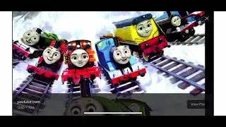 Why is Henry Now part of the Steam Team I Thought he was Removed to Vicarstown sheds