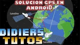 | How to fix GPS Solution   Mediatek Android | 2016