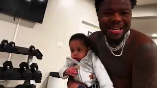 SWILLZ - PLANET FITNESS [Official Music Video]