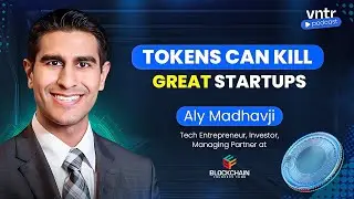 Where Web3 Gets Real: Onchain Rails, IPOs, RWAs & Hyper-Competitive Lending | Aly Madhavji