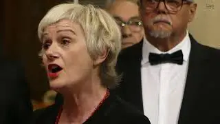 Choeur d'Hommes Jean Bouillet