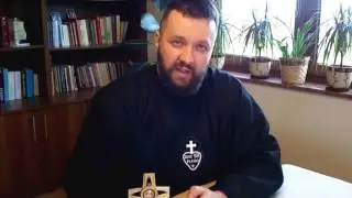 Bł. Zefiryn Namuncura odc. 1