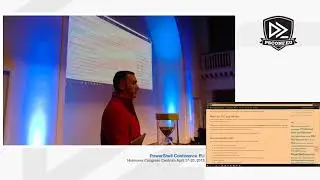 DSC in Azure Automation: Run configuration and orchestration as a cloud service - Michael Greene