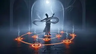 In the Arms of Silence, the Soul Finds God &ndash; Rumi&rsquo;s Sacred Sufi Whispers