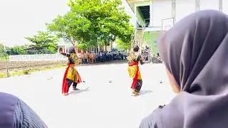 topeng jaya perbangsa koreo by missmala dance crew