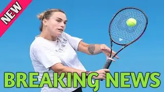 Epic Opening Day Showdown Sabalenka & Alcaraz Set Australian Open Records!