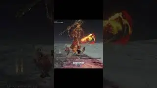 Revenant Is OP In Elden Ring Nightreign