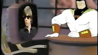FRED CRACKLIN