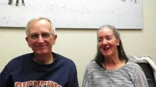 Mike and Vickie Herrington share about the Transition Living Real Estate Team tm