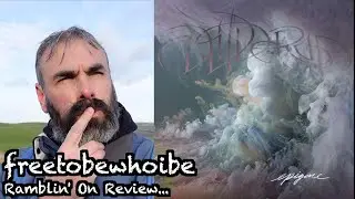 WILDERUN Epigone | Album Review