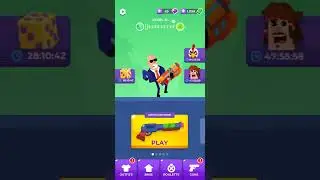 Gila Banget Cuyyy!!! Kita Bantai Semuanya Sampek Headshot - Hitmaster Indonesia 🇮🇩 #2