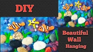 How to make clay fish #most viral#polymer clay#creativeclayideas @diyartwithamna7457 