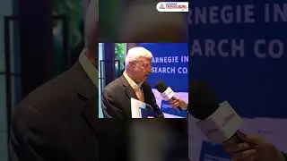 Will India Open Up to Chinese EV Giant BYD? Tata Chair for Strategic Affairs Ashley J. Tellis