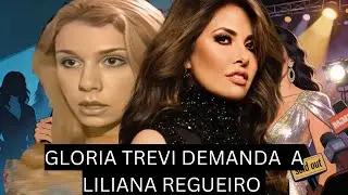 Liliana Regueiro denuncia intento de censura de Gloria Trevi por el caso Ana Dalay