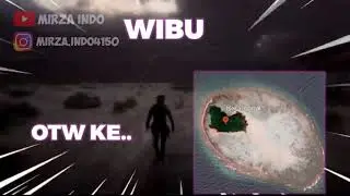 MEME RED DEAD REDEMPTION 2||WIBU OTW KE.....