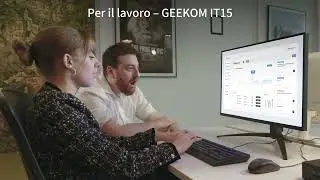 Mini PC GEEKOM per gaming, casa e lavoro | Sconto del 50% sul Black Friday #geekom  #blackfriday