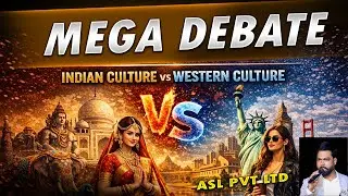 Mega Debate 2026 | Youth Perspective #YouthDebate#viral #trending #EnglishDebate#LanguageInstitute