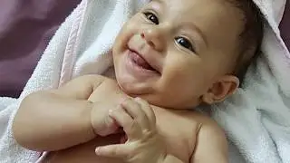 So kommt dein Baby ab dem 4. Monat in Bewegung (BABY, BABY)