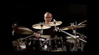 Joe Diorio,Jeff Berlin & Vinnie Colaiuta - The Days of Wine & Roses 1981