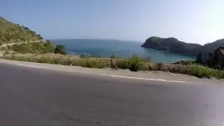 Go pro - Alg&eacute;rie (jijel) 2017 🔥😍💗