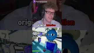 Всё становилось только хуже😭 @charcolized #стример #twitchclips #пик #кринж #rizz