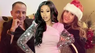 What Race Is Cardi B?