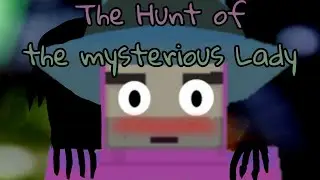 The hunt of the Unknown (Simple Sandbox 2 film)