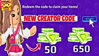 *NEW CODE* PK XD / PK XD CODES 2024 / PK XD REDEEM CODE /pk xd new update 2024