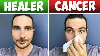 Raw Vegan Health Coach: How To Be A Healer