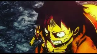 One piece | amv✓ | Monkey D Luffy - fearless (Chris Linton)