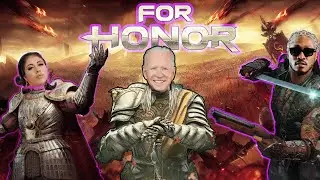 This Is PEAK For Honor