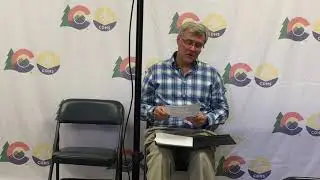 Douglas McCarthy Testimony