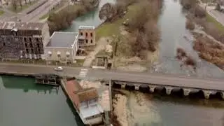 Moulin de Bar-sur-Seine