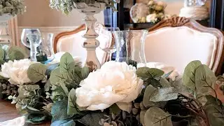 Эти искусственные пионы выглядят так, будто они настоящие 🌸 | Два варианта оформления