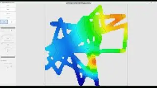 BATHYMETRY 3D