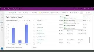 Create a Data Dictionary for any Dataverse table in under one minute using Microsoft Copilot!