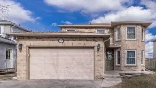 849 Crowells St, Oshawa, ON | Jesmine Wimalendran