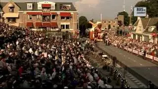 Corso Zundert 2014 2de Passage Prijsuitreiking