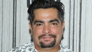 Here's The Truth About MasterChef's Aaron Sanchez
