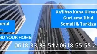 Somali-Muqdisho SUUQBACAAD