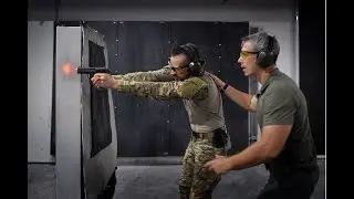 ОГНЕВАЯ ПОДГОТОВКА ТЕЛОХРАНИТЕЛЕЙ / FIRE TRAINING OF BODYGUARDS