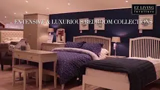 EZ Living Furniture - Kilkenny