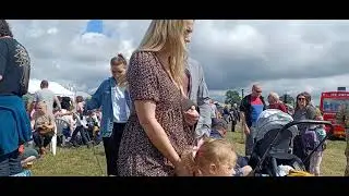 ibstock country fair