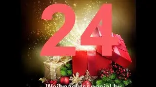 Weihnachtsspecial #5 [German|HD] Verlosung: Schutz IV auf PvPlanet 4.0