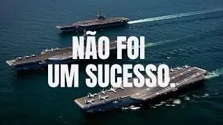 Os EUA querem uma frota inteira de drones... Mas as coisas n&atilde;o est&atilde;o indo bem