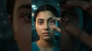 Tears Turned Into Crystals 😱 | World&rsquo;s Strangest Medical Mystery Facttechz | LearnOverMore #facts