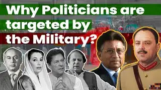 The Death of the Political Class - Pakistan Lost - Ep 06 - EBDO
