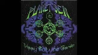 Planet B.E.N. - Trippy Future Garden (Full Version)